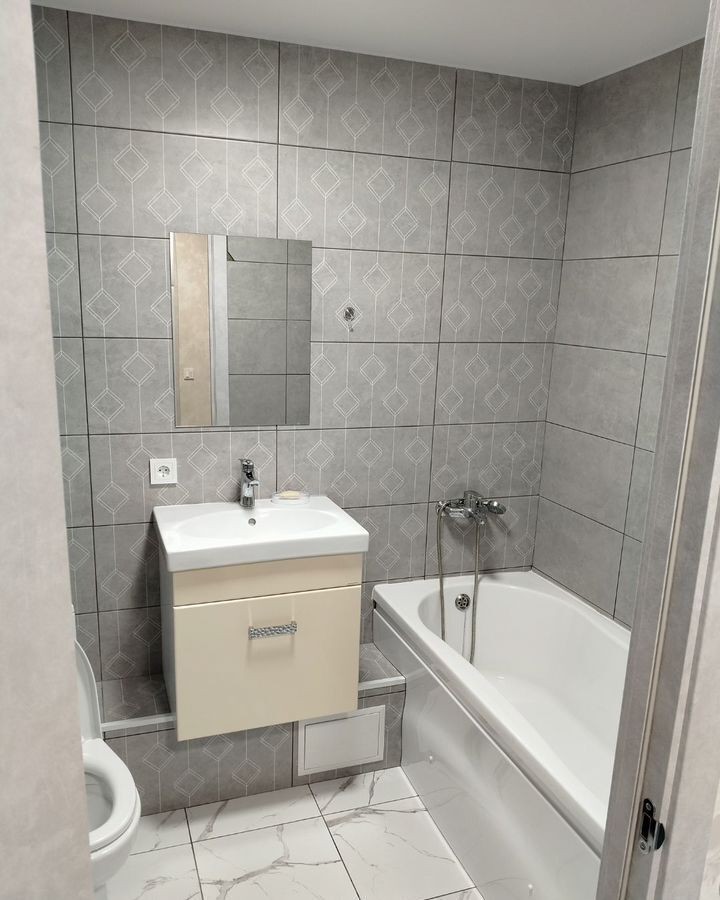 квартира г Самара р-н Кировский ш Московское 53 километр, 18-й фото 12