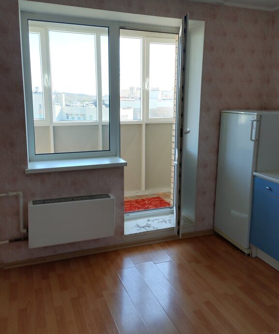 квартира г Красное Село ш Гатчинское 4к/3 метро Автово фото 1