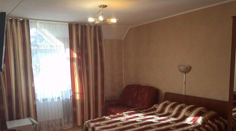 комната г Кыштым ул Южная 2-я 2в фото 1