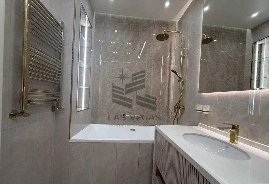 квартира г Казань метро Площадь Тукая р-н Вахитовский ул Татарстан 14/59 фото 8