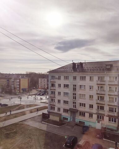 р-н Тагилстроевский ул Победы 47к/2 фото