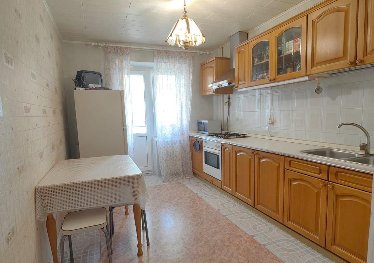 квартира г Краснодар р-н Западный ул им. Гаврилова П.М. 60 фото 13