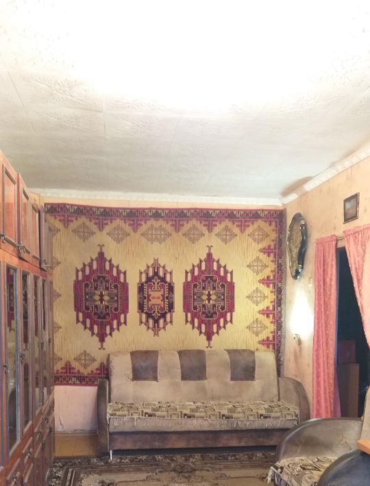 квартира г Омск р-н Октябрьский ул. 20 лет РККА, 272 фото 5