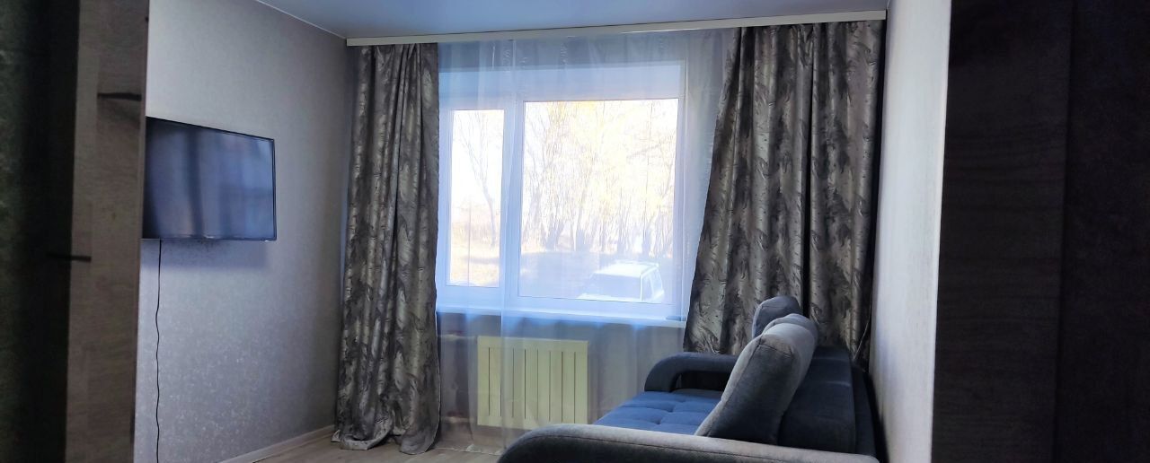 квартира г Петропавловск-Камчатский пр-кт Победы 4/1 фото 7