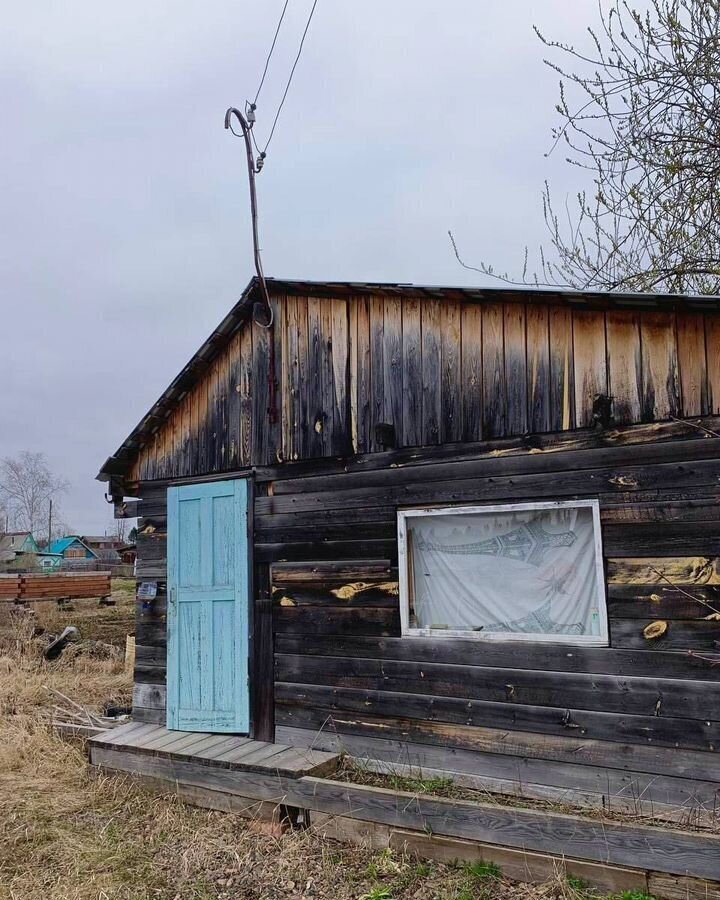 дом г Лесосибирск ул Хвойная фото 3