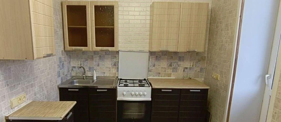 квартира г Самара Российская ул Ново-Садовая 287 фото 1