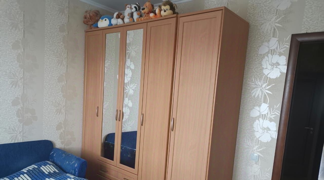 квартира г Орел р-н Заводской ул Некрасова 23 фото 8