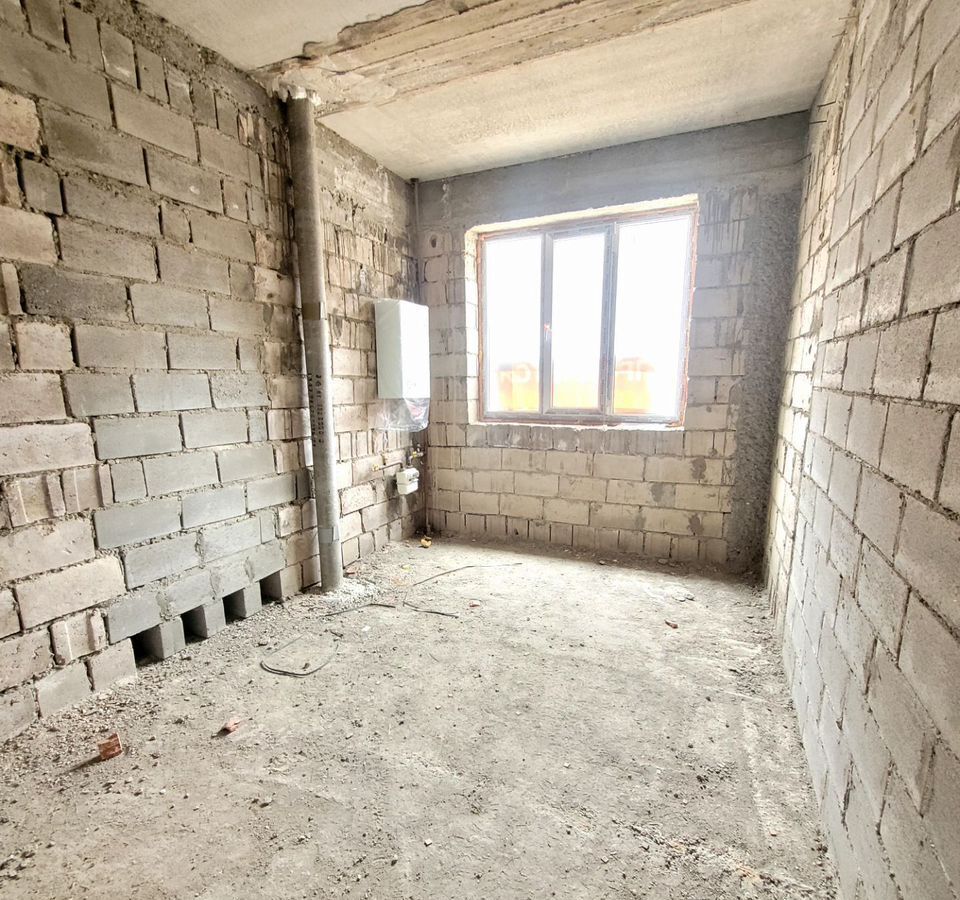 квартира г Нальчик ул Солнечная 12к/1 фото 1