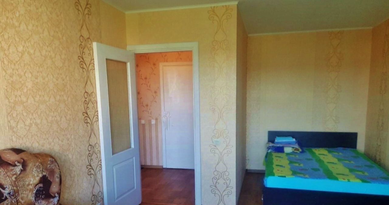 квартира г Смоленск р-н Промышленный ул Шевченко 73г фото 6