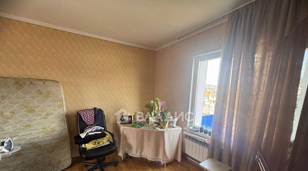 дом г Улан-Удэ мкр Солнечный р-н Железнодорожный ул Сахюртинская 74 фото 13