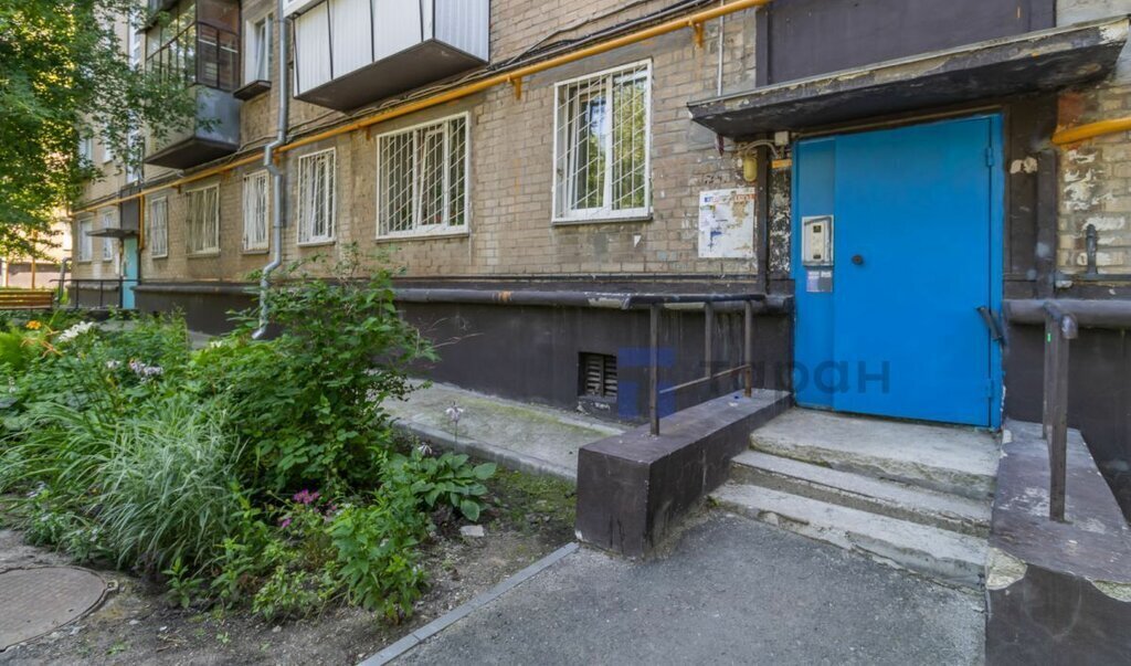 квартира г Челябинск ул Аносова 6 фото 16