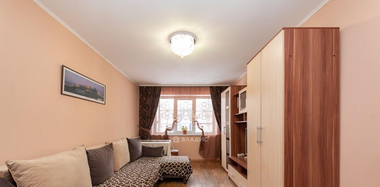 квартира г Магнитогорск р-н Правобережный ул Сталеваров 4 фото 3