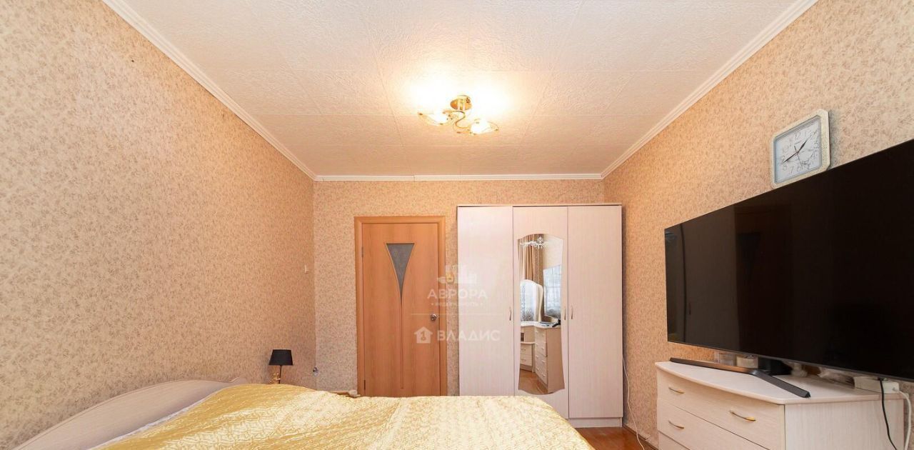 квартира г Магнитогорск р-н Правобережный ул Сталеваров 4 фото 19