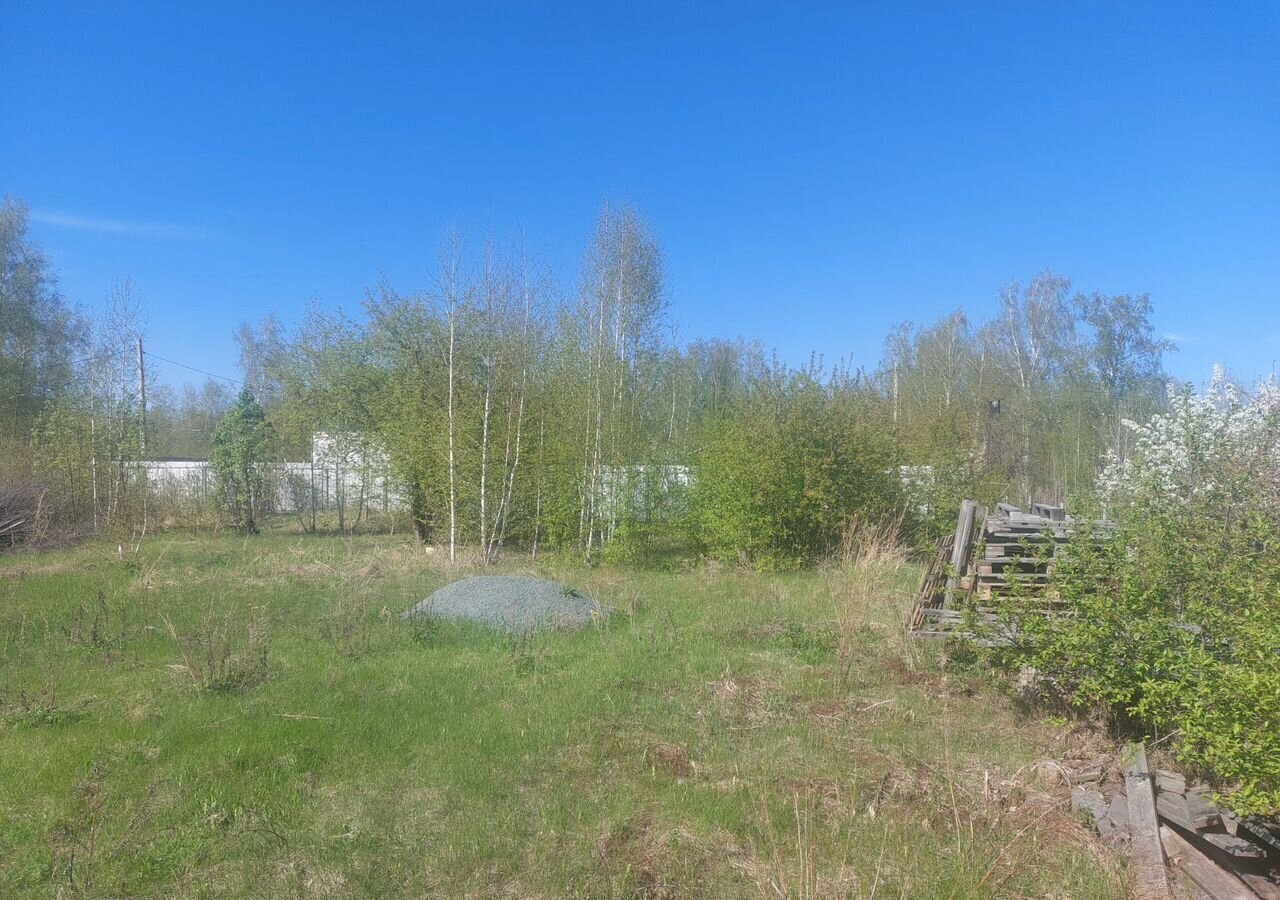 земля г Копейск снт Березка-4 Троицкий тракт, Копейский г. о. фото 1