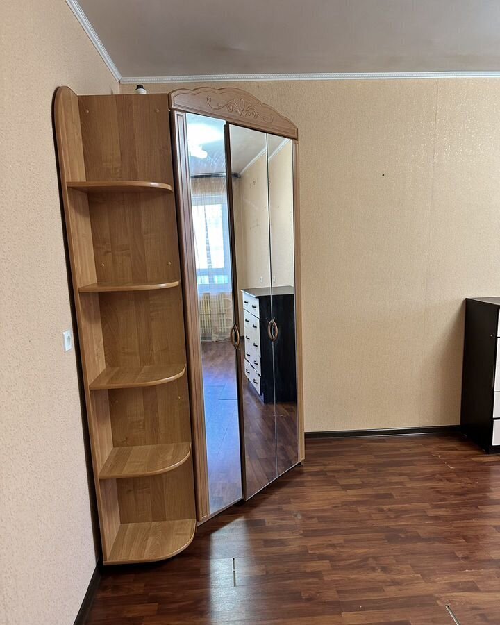 квартира г Челябинск р-н Калининский ул Каслинская 60 фото 5