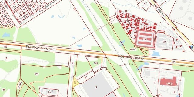 офис р-н Заволжский посёлок Ляпино ул 2-я Новая фото