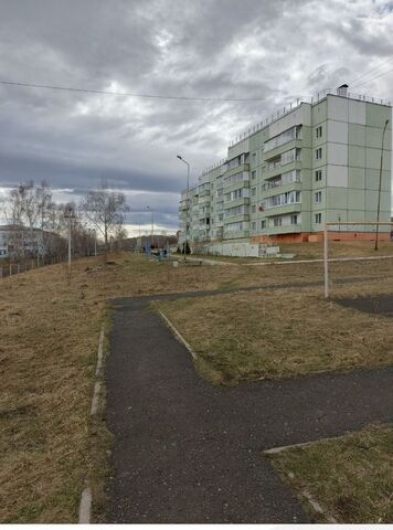 пер Труда 2 городской пос. Дубинино фото