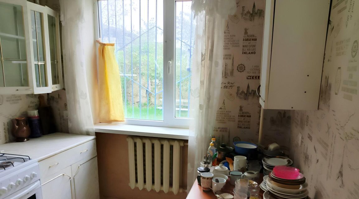 квартира р-н Крымский г Крымск ул 1 Мая 22а фото 5