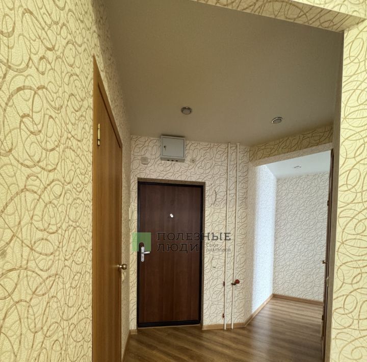 квартира г Сыктывкар ул Мира 22/1 фото 14