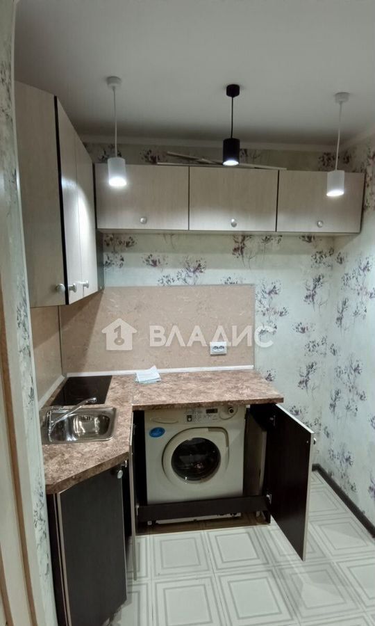 квартира г Пенза Пенза-4 пр-кт Победы 84 р-н Октябрьский фото 6