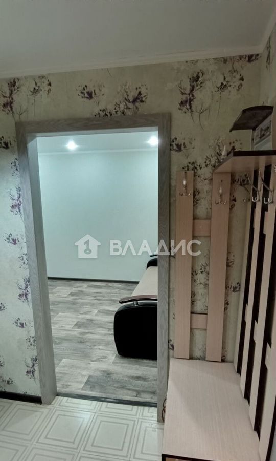 квартира г Пенза Пенза-4 пр-кт Победы 84 р-н Октябрьский фото 8