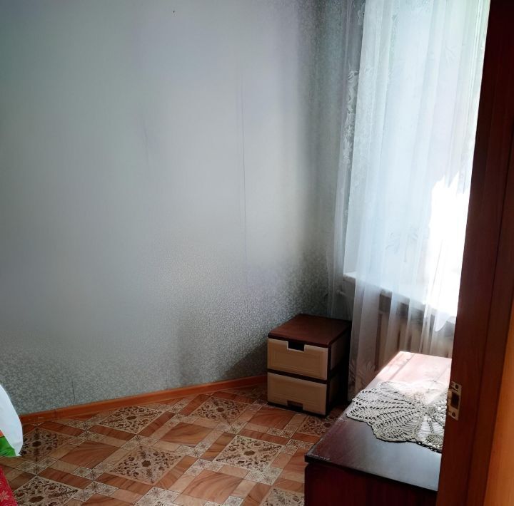 квартира г Новосибирск Речной вокзал Академгородок ул Героев Труда 2 фото 6