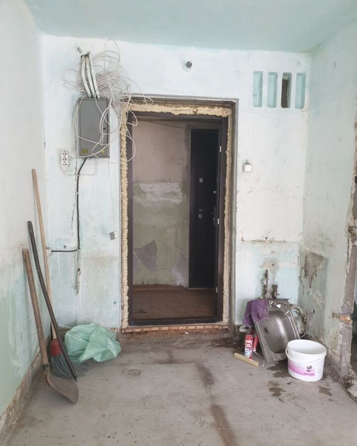 комната г Дивногорск наб. имени В. И. Ленина, 7 фото 2