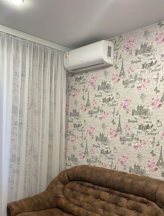квартира р-н Нижнекамский г Нижнекамск ул Лесная 23 фото 6