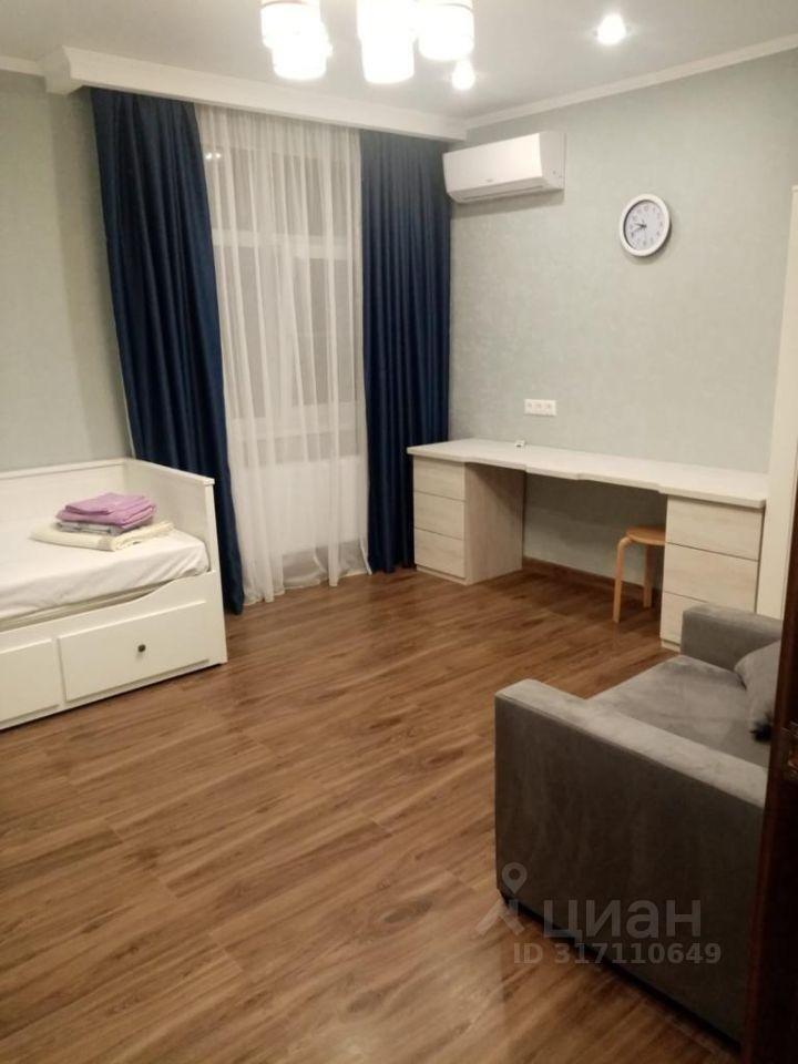 квартира р-н Анапский г Анапа пр-кт Пионерский 100вк/1 фото 7
