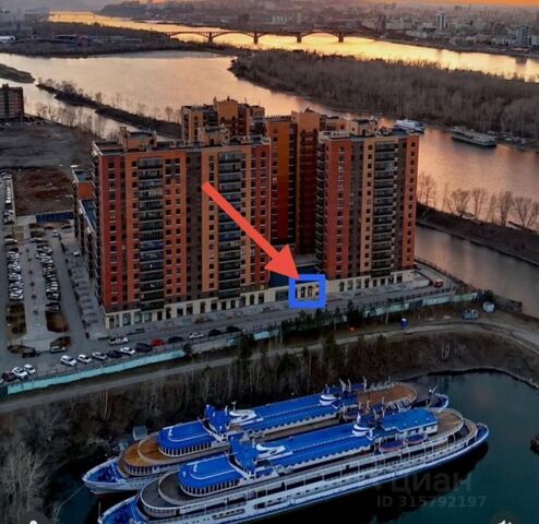 р-н Свердловский наб Южная 12 фото