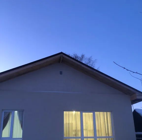 дом г Верхняя Пышма п Красный ул Калинина 12 фото 9