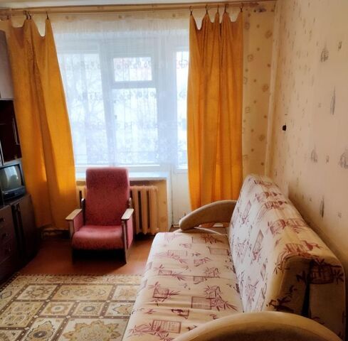 комната р-н Ленинский ул Сакко 33 фото