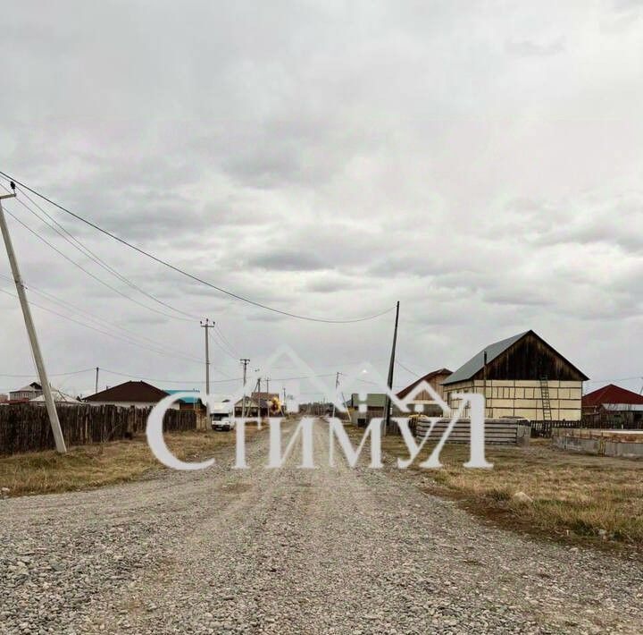 земля г Абакан ул Двадцать девятая фото 2