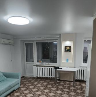 квартира г Саратов р-н Кировский ул Высокая 3 фото 2