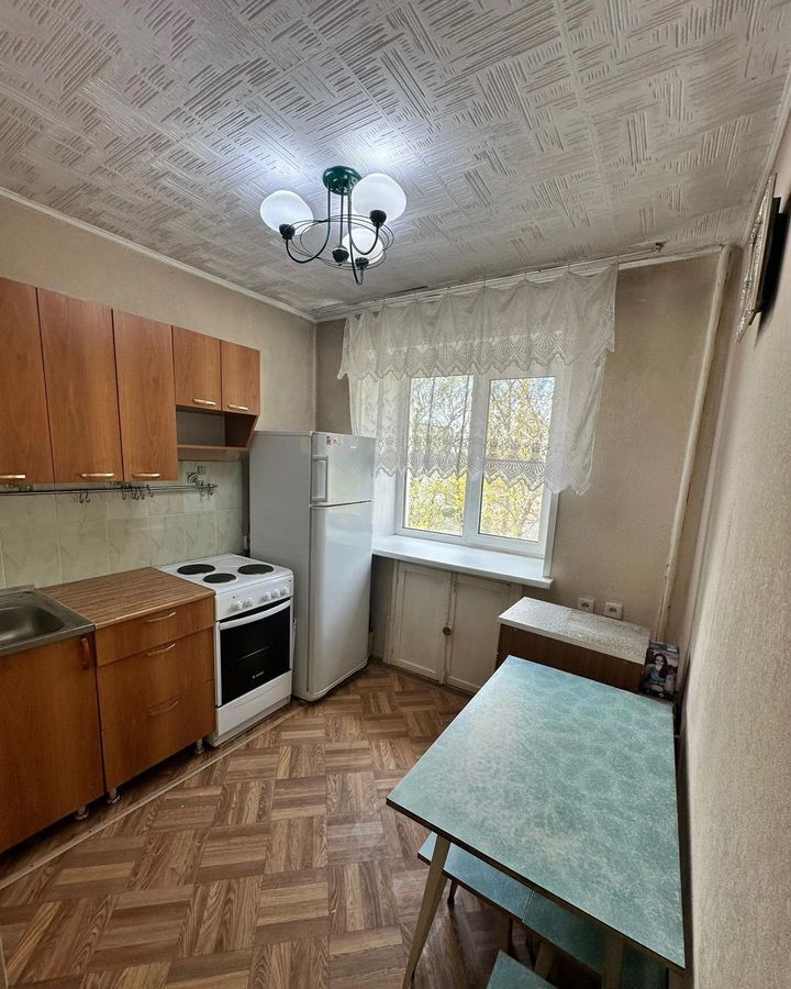 квартира г Минусинск ул Абаканская 56а фото 6