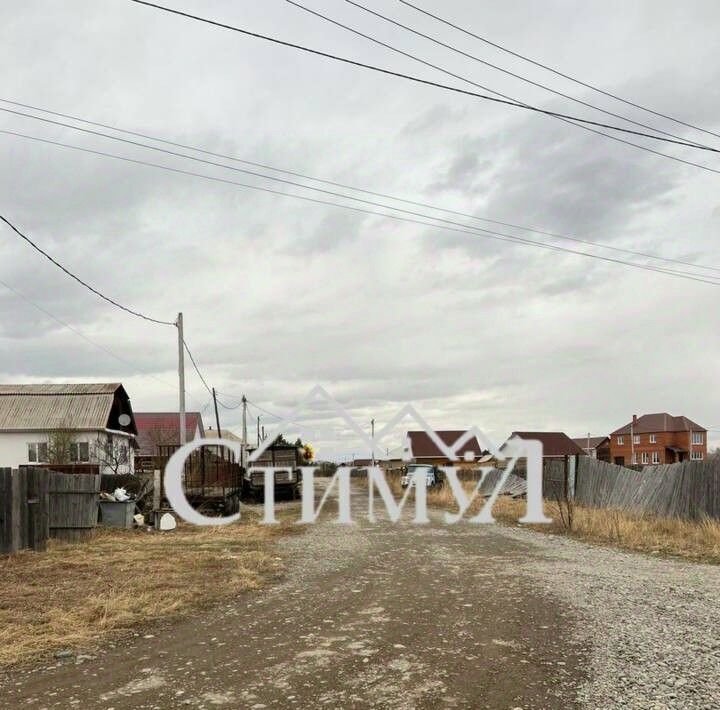 земля г Абакан ул Двадцать девятая фото 5