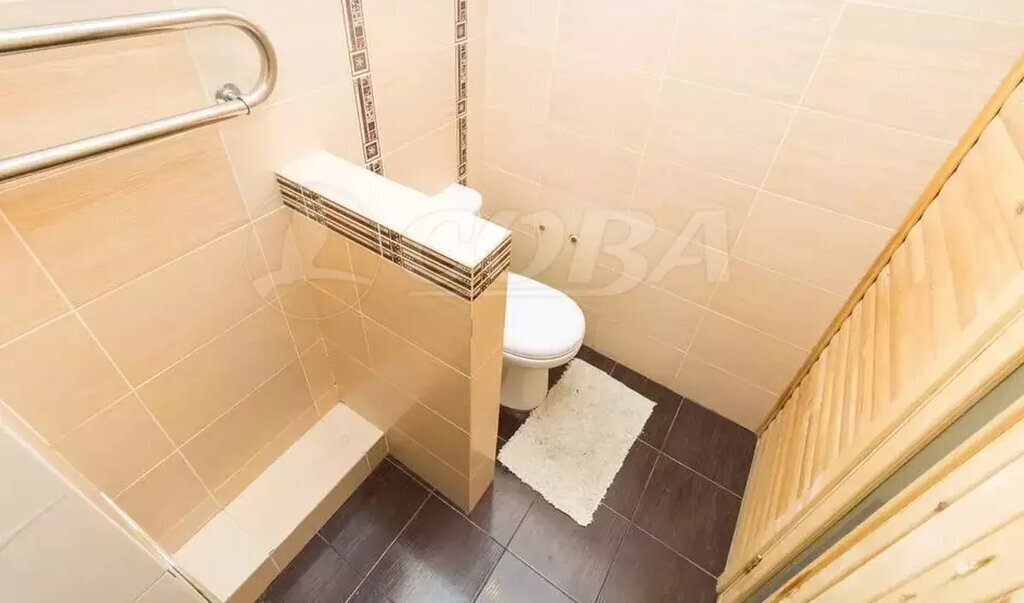 квартира г Тюмень ул Мельничная 83 фото 1