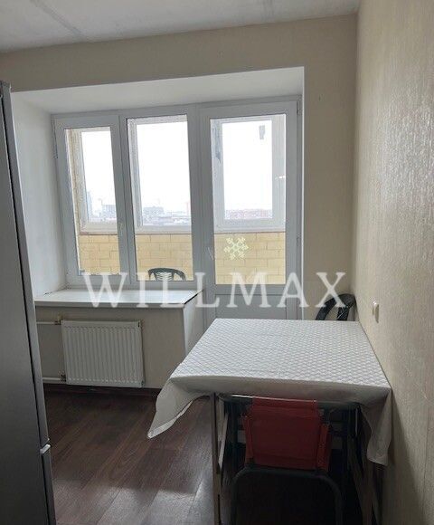 квартира г Тюмень р-н Калининский ул Самарцева 177 фото 2