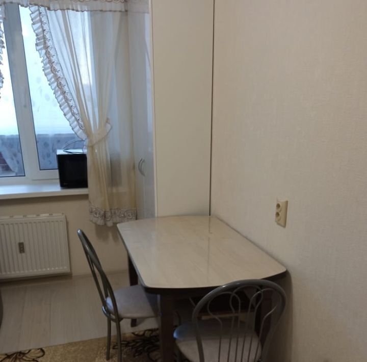 квартира г Ижевск р-н Устиновский ул Архитектора П.П.Берша 4 фото 3