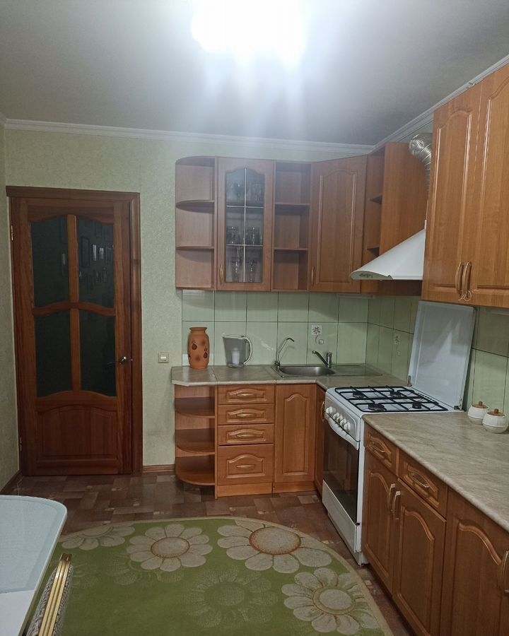 квартира г Курск р-н Железнодорожный ул Каширцева 4 фото 16