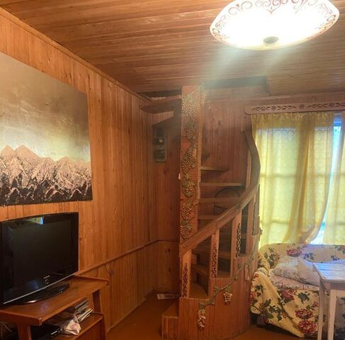 микрорайон Востряково, Одинцовская улица, 85 фото