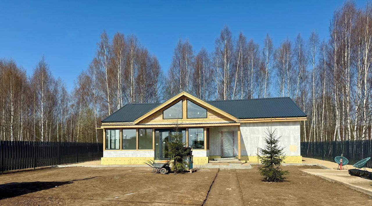 земля г Солнечногорск Семейный Истра кп, 33 фото 16