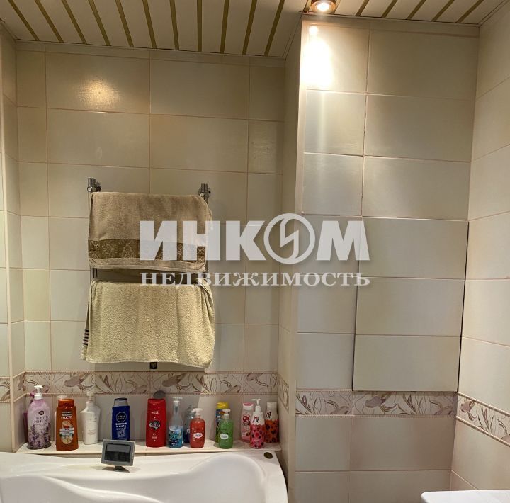 квартира г Одинцово ул Маршала Жукова 11а Рассказовка фото 15