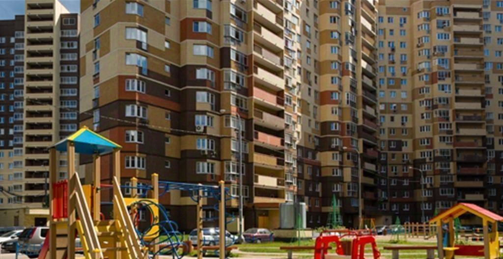 квартира г Мытищи Тайнинка – 22-й мкр, Медведково фото 9