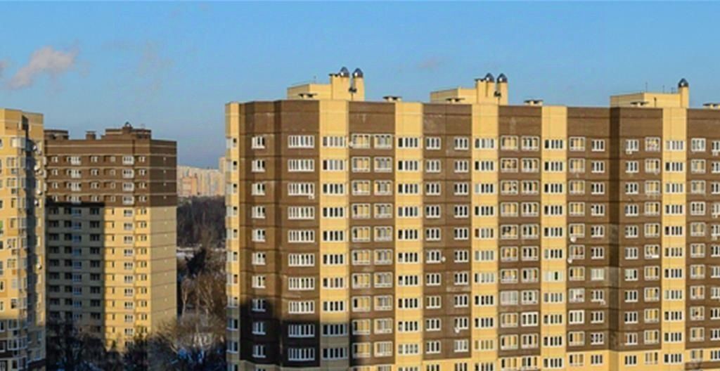 квартира г Мытищи Тайнинка – 22-й мкр, Медведково фото 7