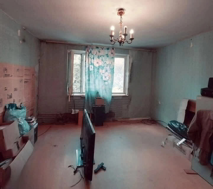 квартира г Москва метро Бескудниково ул Дубнинская 28к/3 фото 4