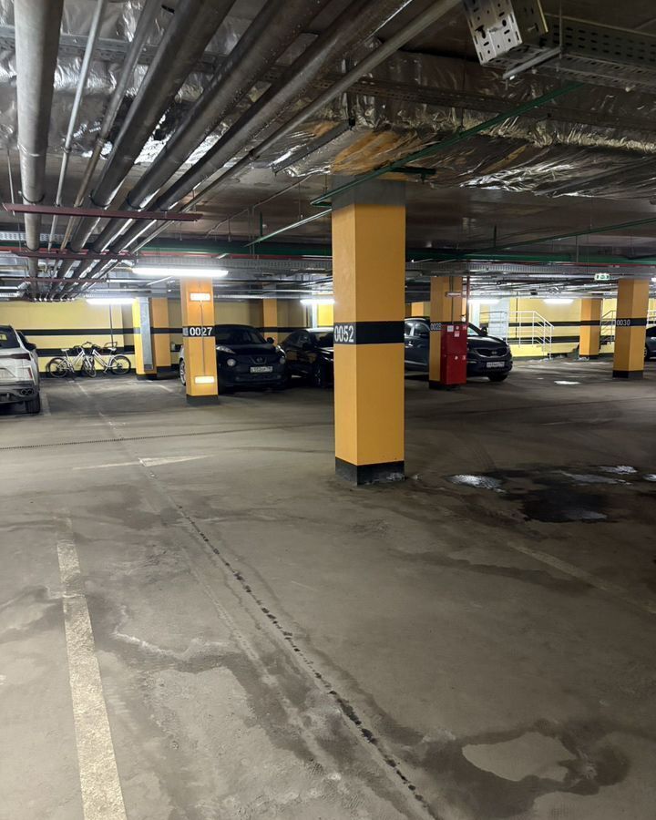 машиноместо г Королев ул Пионерская 13к/2 фото 4