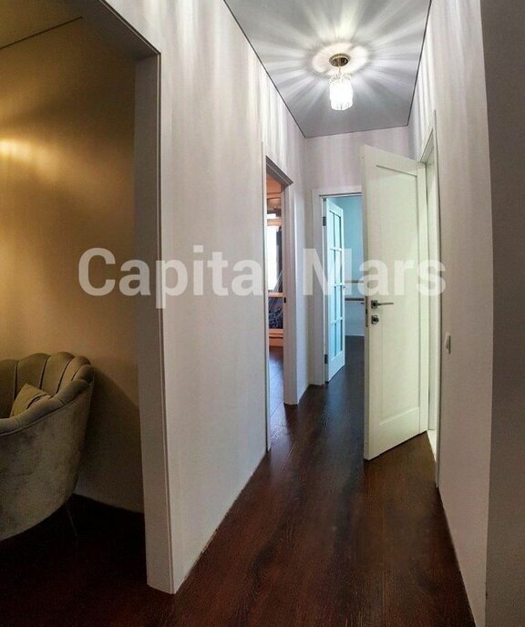 квартира г Москва ш Дмитровское 107к/1 Яхромская фото 8