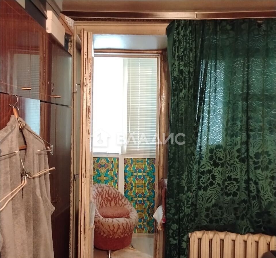 квартира г Балашиха ул Живописная 2 фото 7