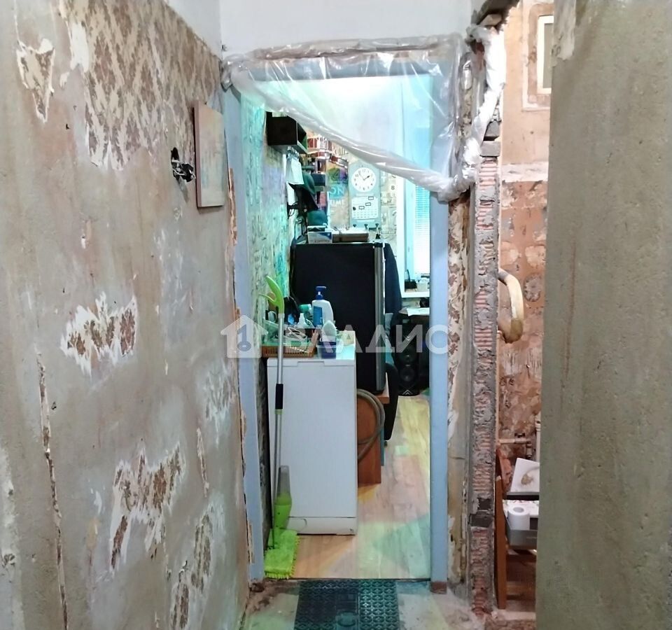 квартира г Балашиха ул Живописная 2 фото 15